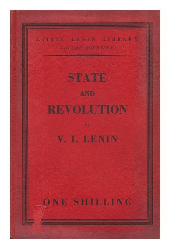 State and revolution,