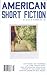 American Short Fiction -Sum...