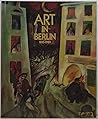 Art in Berlin, 1815-1989