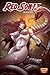 Red Sonja #59 "Fabiano Neve...