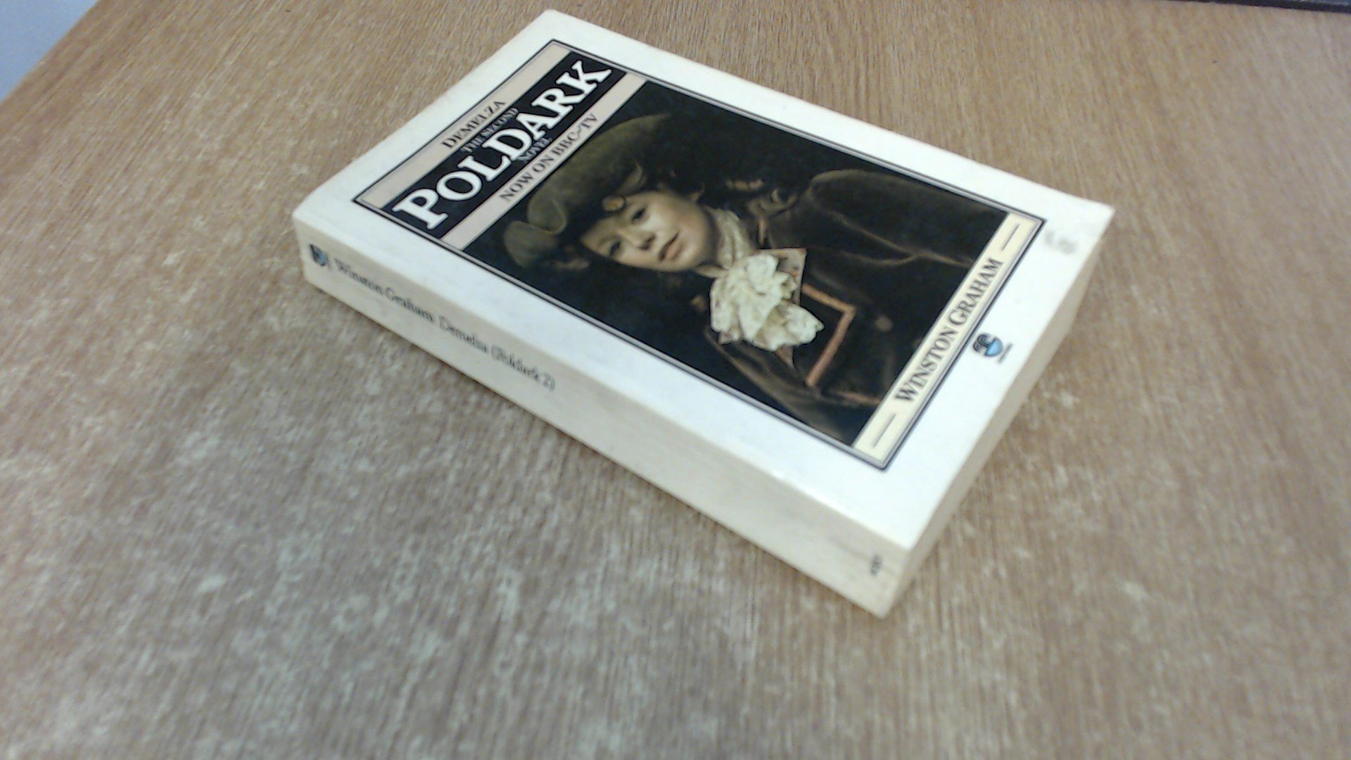 Demelza: A Novel Of Cornwall 1788-1790