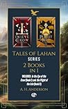 Tales of Lahan 2-Book Electronic Set: In the Eye of the Crow and The Plight of the Isle