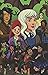 LUMBERJANES GOTHAM ACADEMY ...