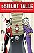 DC Silent Tales #1 CVR A Du...