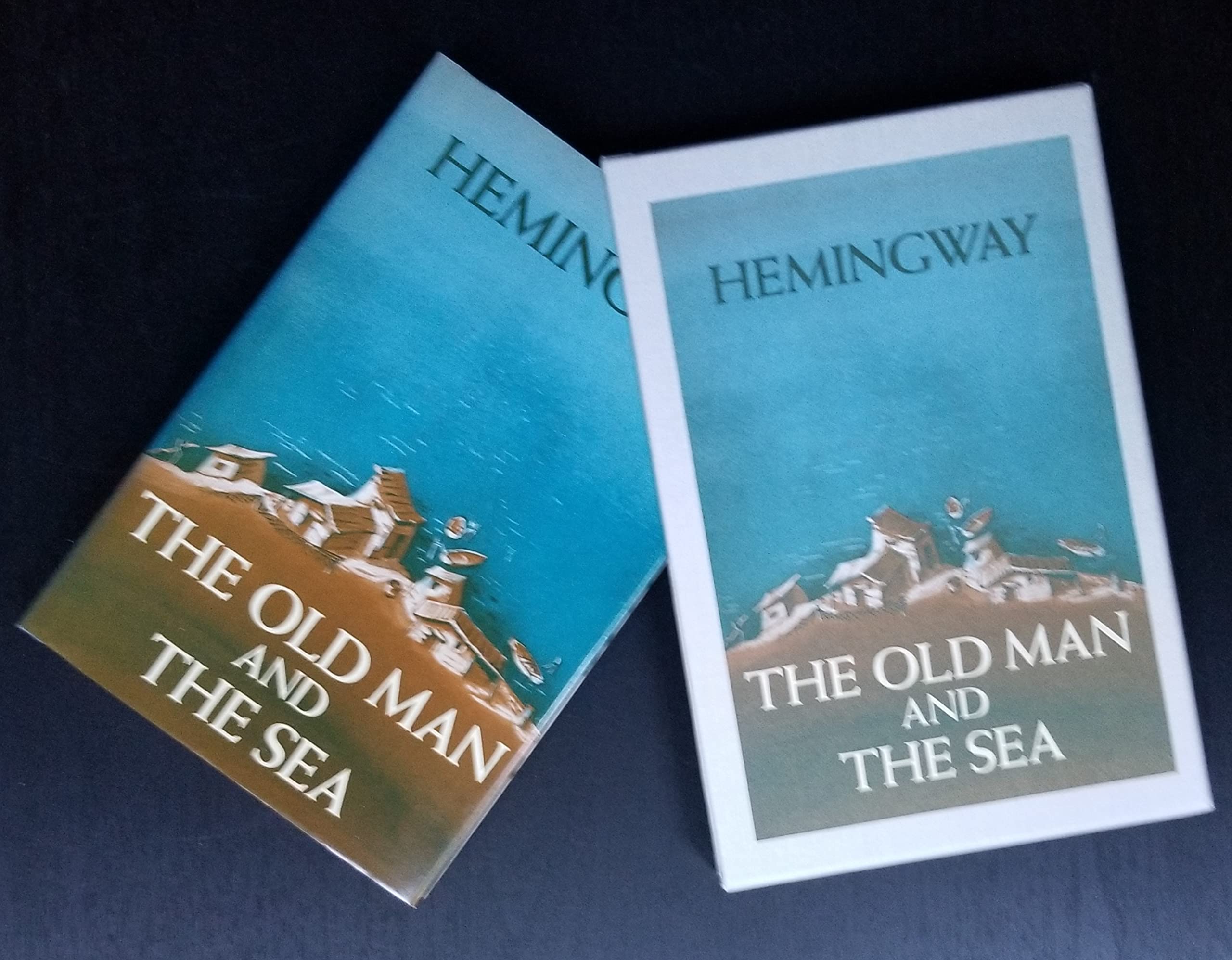 The Old Man and the Sea