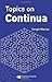 Topics on Continua (Chapman & Hall/CRC Pure and Applied Mathematics) by Sergio Macias (2005-05-26)