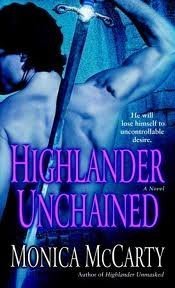 Highlander Unchained, Highlander Unmasked, Highlander Untamed (Hardcover)