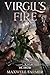 Virgil's Fire: A Portal Fantasy LitRPG (Dr. Druid Book 2)