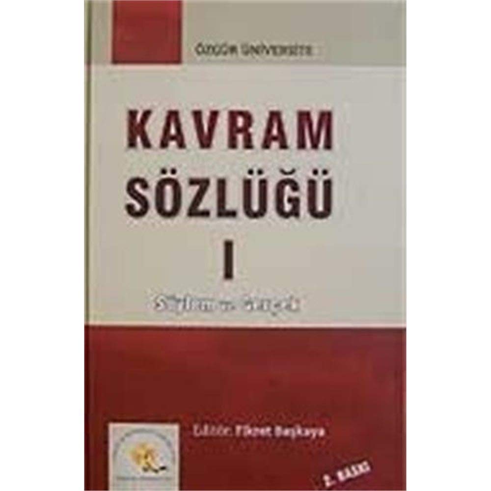 Kavram Sozlugu 1 Soylem ve Gercek (Unknown Binding)