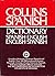Collins Spanish-English, En...
