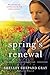 Spring's Renewal: Seasons of Sugarcreek, Book Two by Shelley Shepard Gray (2010-04-27)