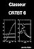 Classeur CRTBT 6