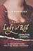The Lady in Red: An Eighteenth-Century Tale of Sex, Scandal, and Divorce by Hallie Rubenhold (2010-08-17)