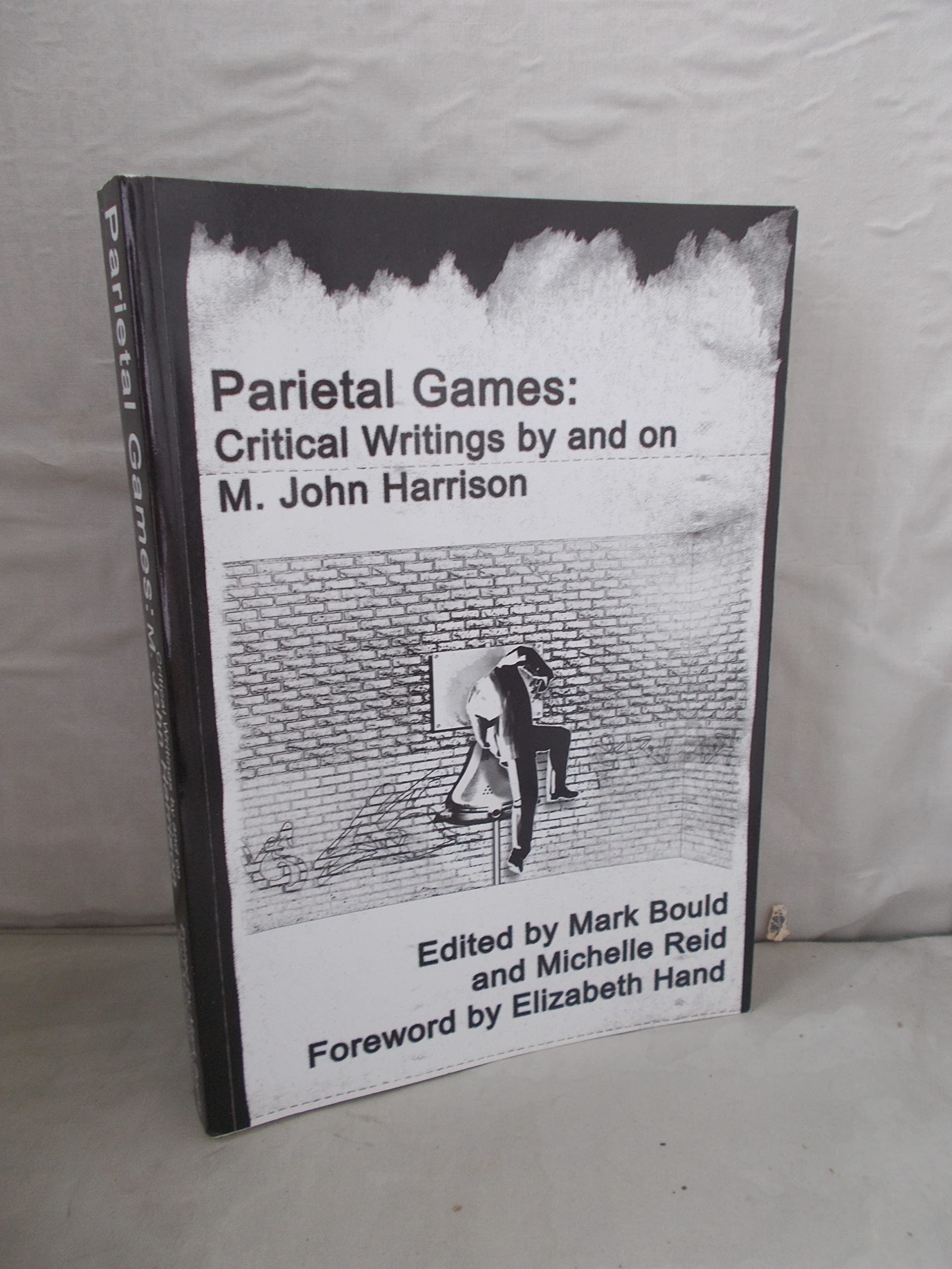 Parietal Games (Paperback)