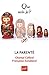 La parenté by Chantal Collard by Françoise Zonabend