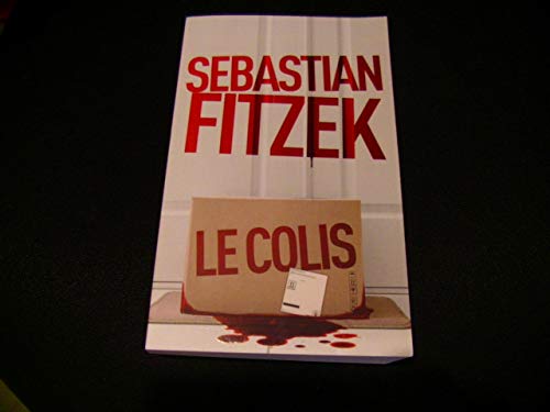 le colis