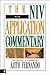 Acts: The Niv Application Commentary