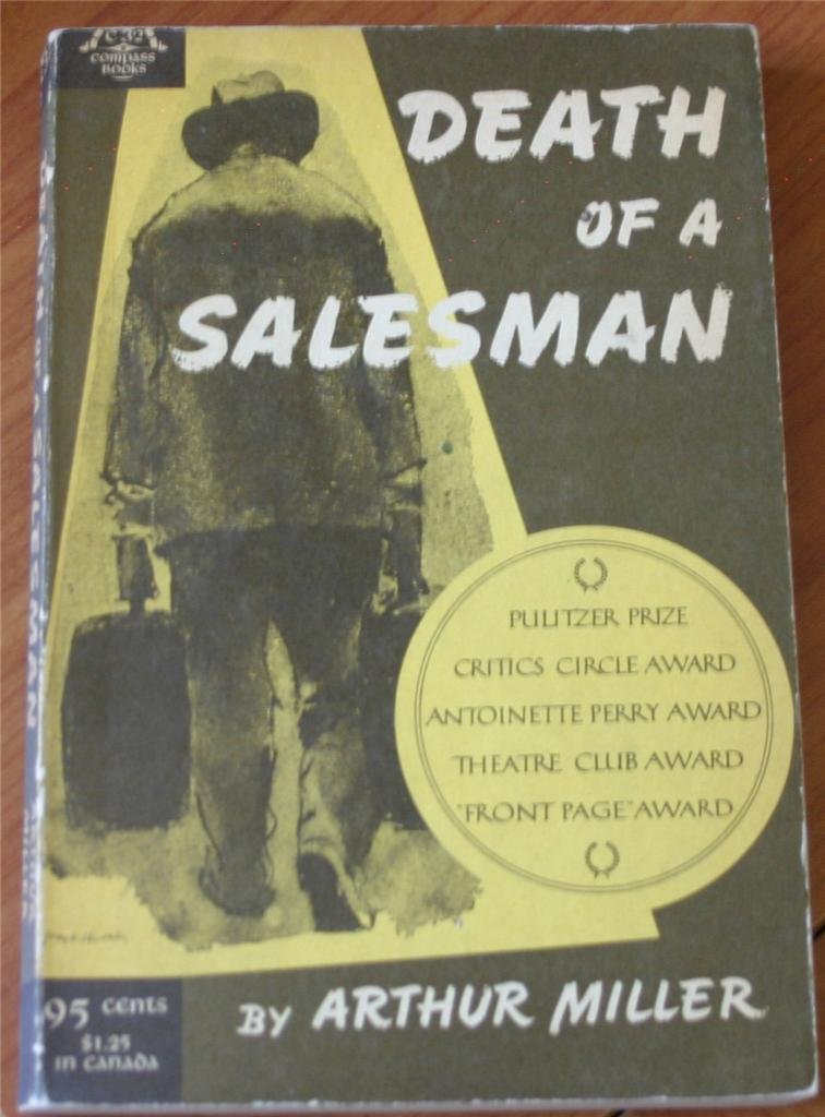 Death of a Salesman