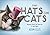 Tiny Hats on Cats by Adam Ellis (2015-11-05)