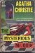 The Mysterious Mr. Quin by Agatha Christie The Mysterious Mr. Quin by Agatha Christie