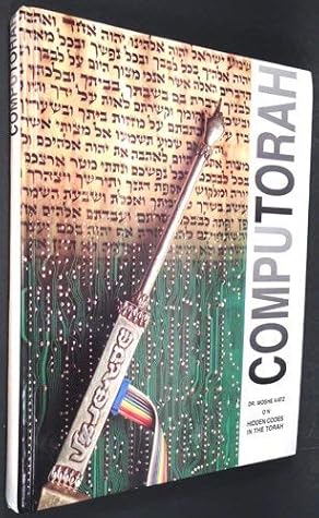 CompuTorah: Hidden Codes in the Torah