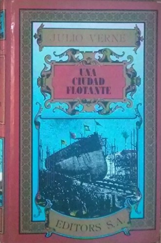Una Ciudad flotante