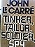 Tinker, Taylor, Soldier, Spy