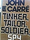 Tinker, Taylor, S...