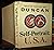 SELF-PORTRAIT U.S.A. The National Conventions, Miami Beach and Chicago