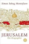 Jerusalem by Simo...