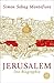 Jerusalem by Simon Sebag Montefiore (2012-10-01)