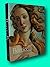 Rare Ronald Lightbown / BOTTICELLI Life and Work 1989 2?? Edition [Hardcover] Lightbown, Ronald