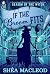 If the Broom Fits (Season of the Witch #4)