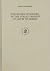 The Books of Samuel in the Syriac Version of Jacob of Edessa by Alison Salvesen
