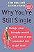 Why You're Still Single Paperback – May 30, 2006