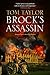 Brock's Assassin - Someone had to burn Washington by Tom Taylor (2014-08-25)