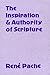 By Rene Pache - The Inspiration and Authority of Scripture (1... by René Pache