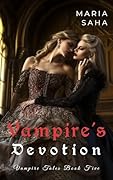 Vampire's Devotion