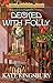 Decked with Folly (Special Pennyfoot Hotel Mysteries) by Kate Kingsbury (3-Nov-2009) Paperback