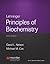Lehninger Principles of Biochemistry: International Edition by Nelson, David L., Cox, Michael M. (2013) Hardcover