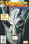 Morbius: The Living Vampire #32