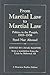 From Martial Law To Martial Law by Craig Baxter