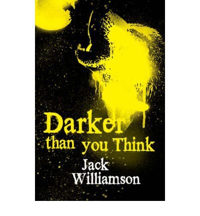 Darker Than You Think