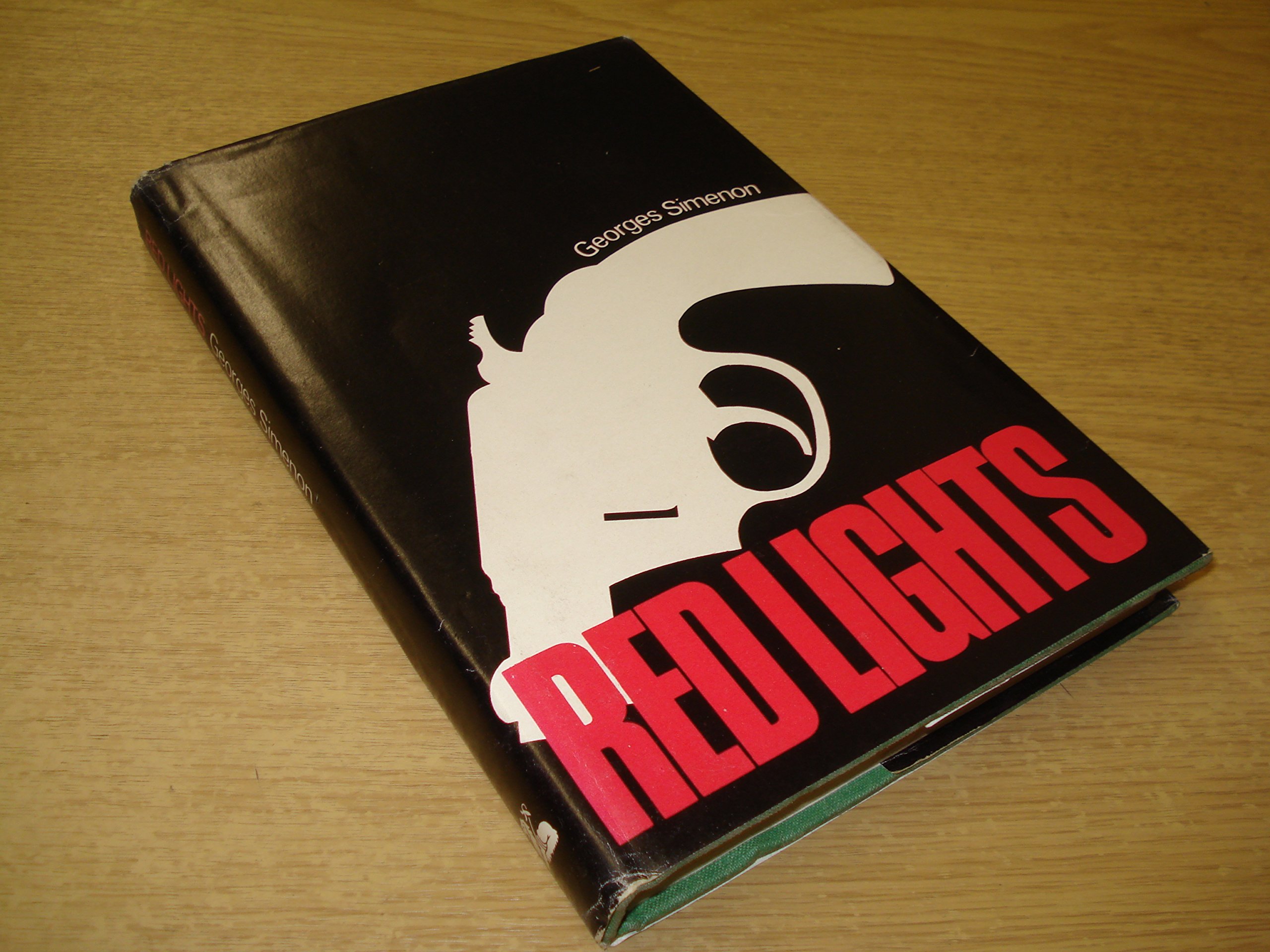 Red lights