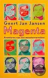 Magenta: Avonturen van een meestervervalser Magenta: Avonturen van een meestervervalser