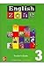 English Zone: Teacher's Edition Bk. 3