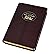 Catholic Gifts & More Large Print Catholic Bible - in Burgundy by Catholic Gifts & More
