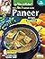 Paneer Recipes - Vegetarian