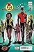 E Is For Extinction #1 Comic Book