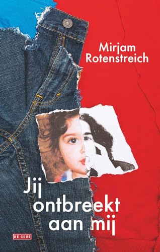 Jij ontbreekt aan mij (Kindle Edition)
